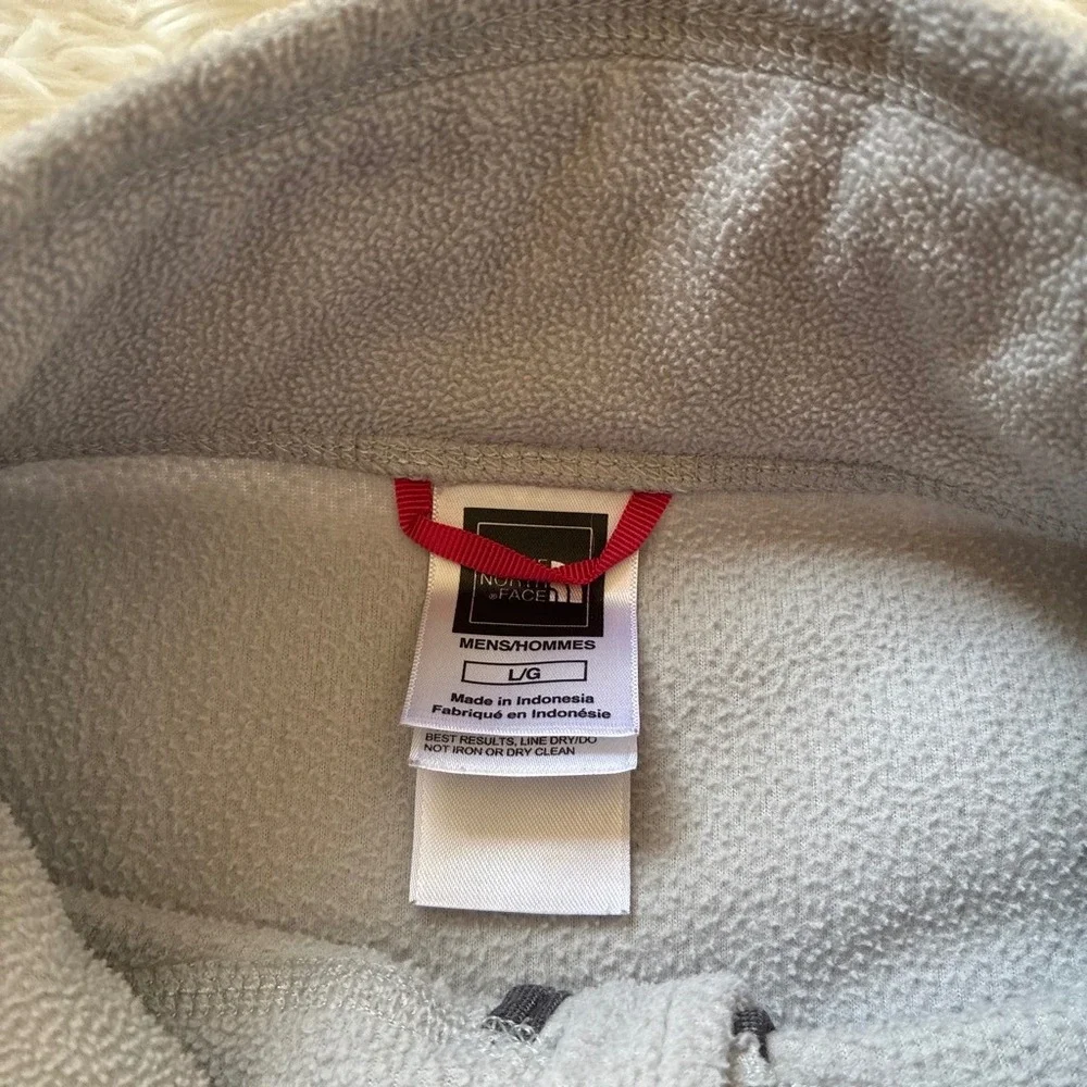 The North Face north face